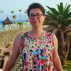 Ленуся Шашина, 19.12