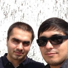 Arslan Ammaev, 27.06.1989, Махачкала