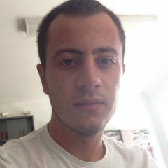 Сократ Саломиди, 31.08, Кабардинка