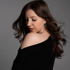 Oksana Oksana, 27.07