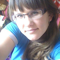 Ирина Боровикова, 12.10.1991, Тюмень