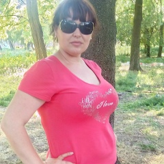 Наталья Личная, 06.07, Никополь
