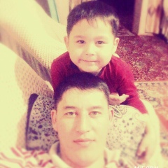 Ренат Маминов, 19.09.1983, Алматы