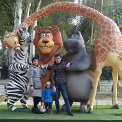 Улпан Жумадилова, 07.04.1993, Караганда