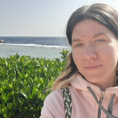 Анна Мартемьянова, 24.10, Санкт-Петербург