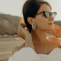 Даша Черника, 16.01, Москва