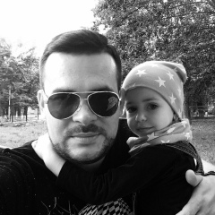 Тарас Мацюк, Тюмень