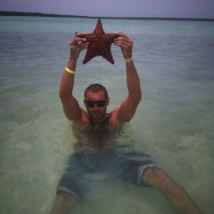 Сережа Чернышев, 09.09.1988, Севастополь