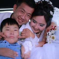 Alex Цой, 04.08, Тараз