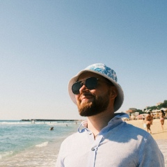 Евгений Серебрянников, 03.05.1992, Москва