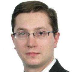 Григорий Дарков, 20.09.1977, Санкт-Петербург