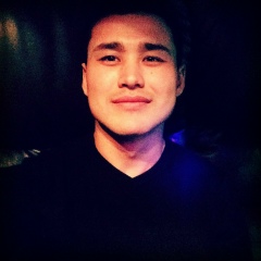 Мухтар Жусупов, 16.07.1993, Аркалык