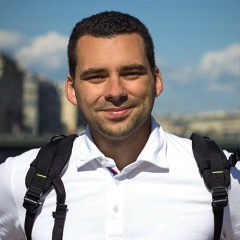 Олег Олежков, 29.06.1981, Киев