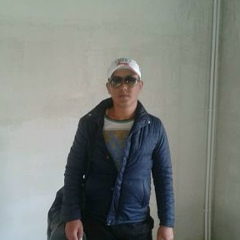 Ulugbek Maxkamov, 14.07.1989, Тюмень