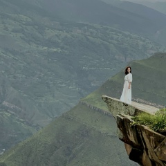 Анна Орлова, 14.12, Санкт-Петербург