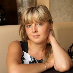 Алина Груганова, 06.05, Москва