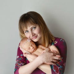 Ольга Козак, 18.03, Санкт-Петербург