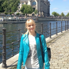 Ирина Тартасюк, 28.09, Киев