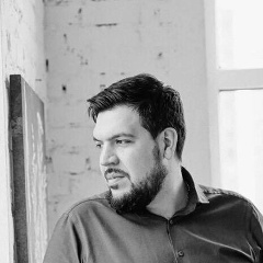 Дмитрий Константинов, 07.01, Москва