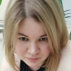 Катя Котова, Новый Уренгой