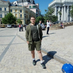 Pietro Zucchine, 13.07.1985, Киев