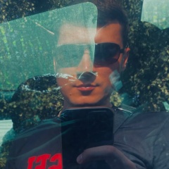 Михаил Фатеев, 29.12, Москва