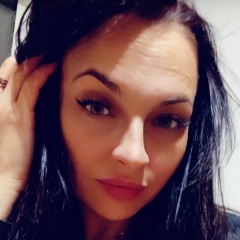 Ника Мамина, 12.03, Москва