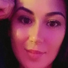 Ekaterina Mamedova, 13.06.1992