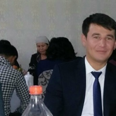 Kaltursin Kindibay, Шымкент