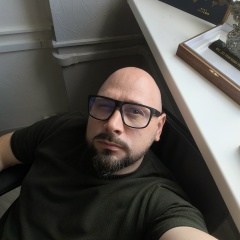 Дмитрий Поскачеев, Магнитогорск