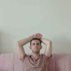 Пётр Березнёв, Москва