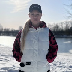 Елена Бурик, 16.11, Москва