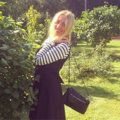 Наташа Волкова(Акимова), 24.04.1981, Москва