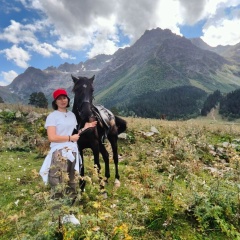 Гузалия Ганеева, 24.01.1990, Бавлы