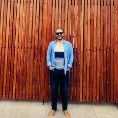 Рашад Мехдиев, 05.10.1992, Баку