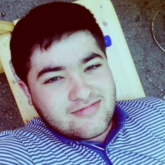 Sardor Turabbayev, 25.09.1996, Ташкент