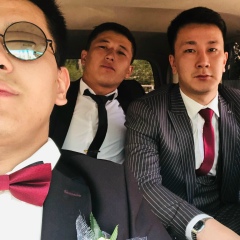 Nurik Rahmanov, 25.09.1996, Москва