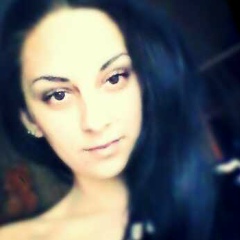 Юля Красноруцкая, 29.09.1993, Калуга