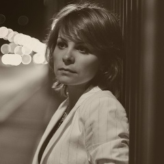 Елена Ишунина, 07.03.1986, Тюмень