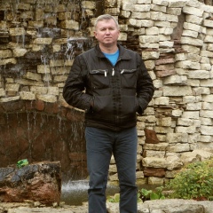 Александр Кишкин, 03.03.1964, Санкт-Петербург