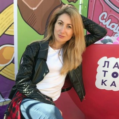 Диана Дзоциева, 12.12, Москва