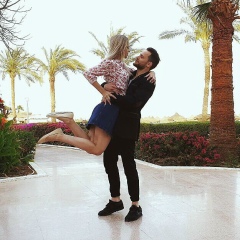 Антон Кузьмин, 08.04