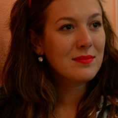 Лена Берлет, 28.07, Сумы