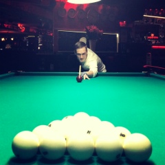 Константин Коробков, 06.03.1989, Хайфа