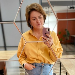 Мария Пособина, 18.04, Ростов-на-Дону