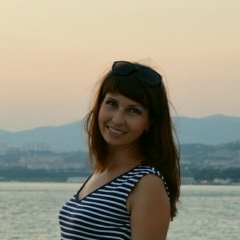 Татьяна Макеева, 30.08.1985, Пенза