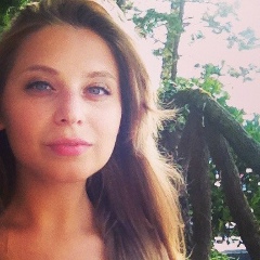 Екатерина Бучнева, 18.07.1991, Los Angeles