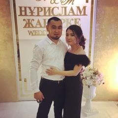Аскар Ринатов, 07.12, Алматы