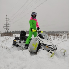 Ирина Соколова, 14.03.1986, Москва