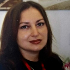 Надя Морунова, 03.08, Нижний Новгород